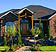 Spacious rambler style home plan