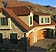 Large european style garage